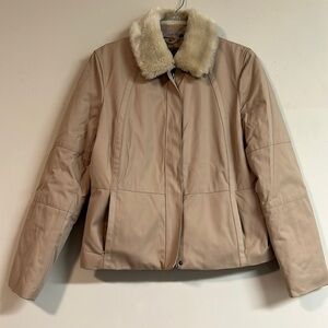 Ann‎ Taylor coat